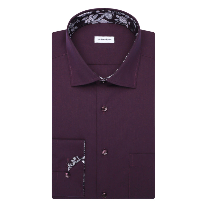 Seidensticker regular fit