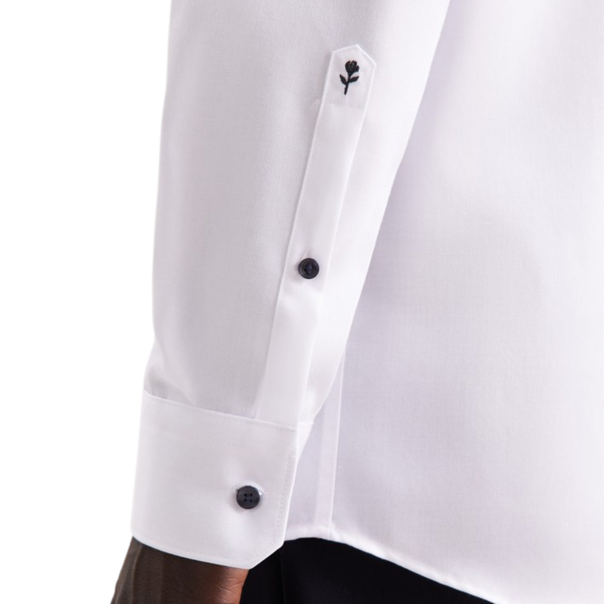 Skjorte regular fit