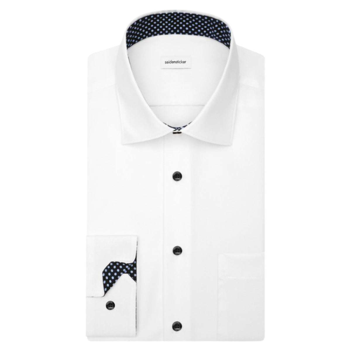 Skjorte regular fit