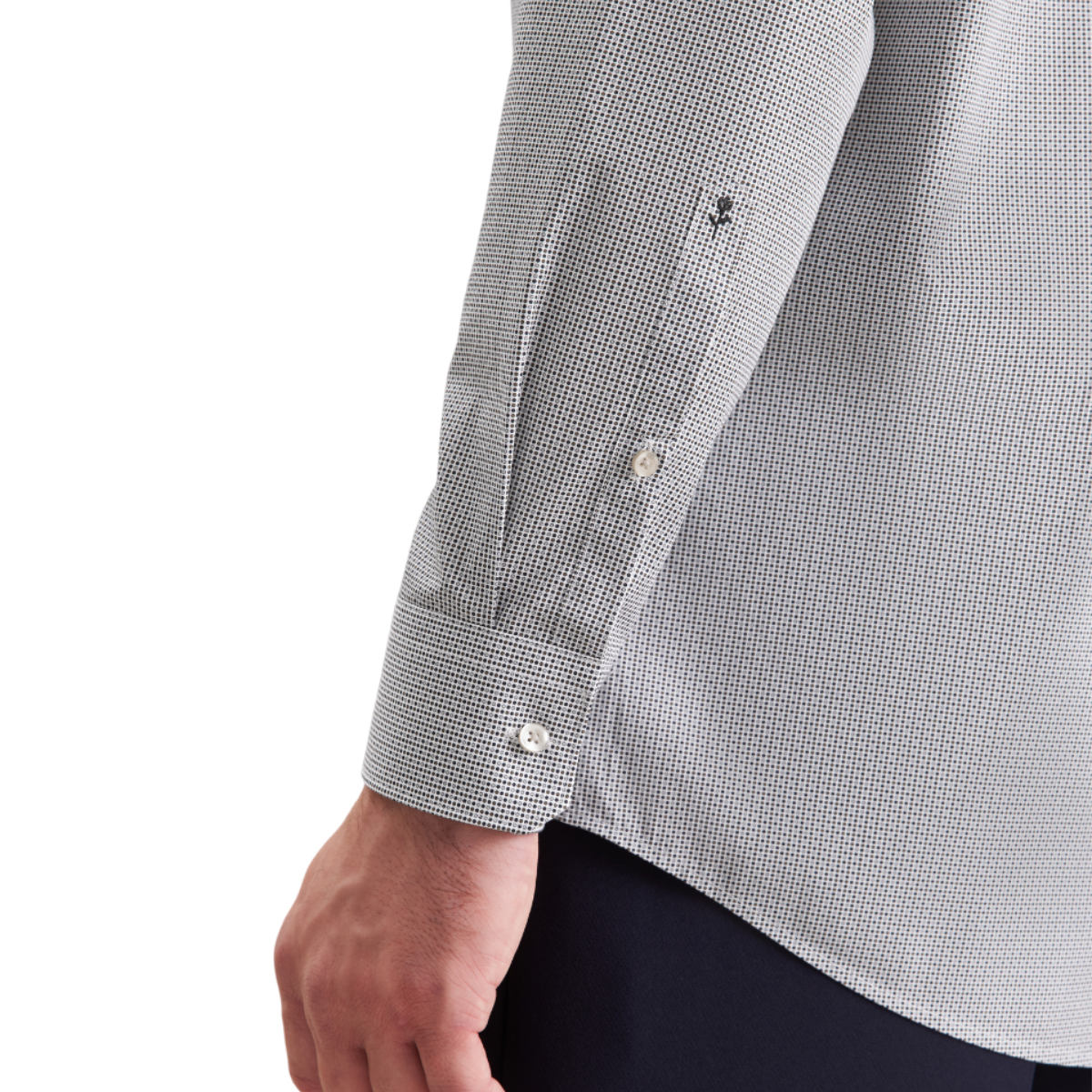 New Kent regular fit