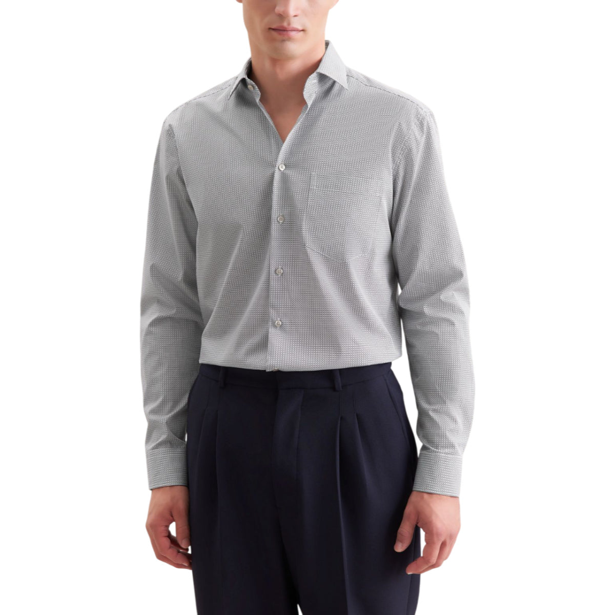 New Kent regular fit