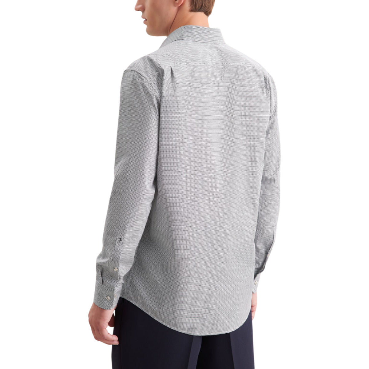 New Kent regular fit