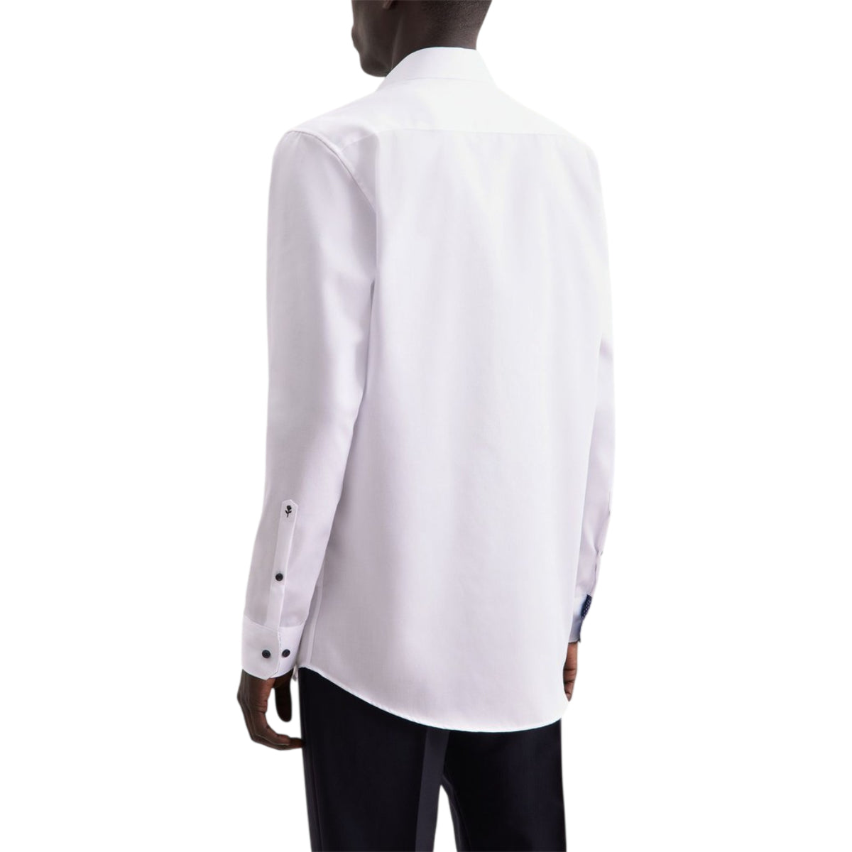 Skjorte comfort fit