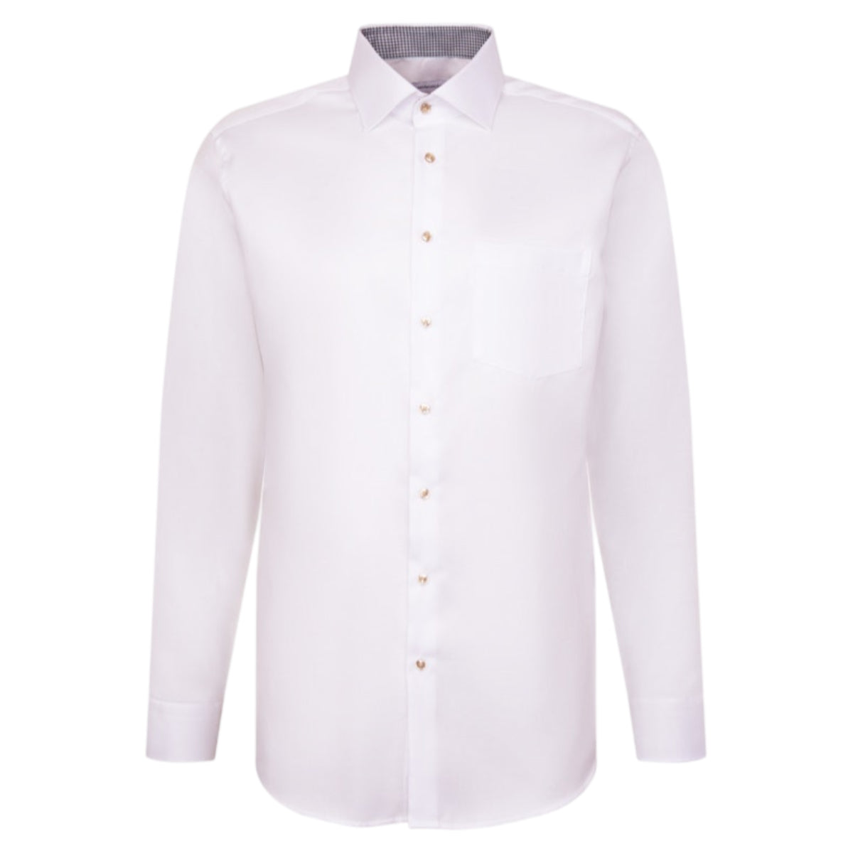 Skjorte regular fit