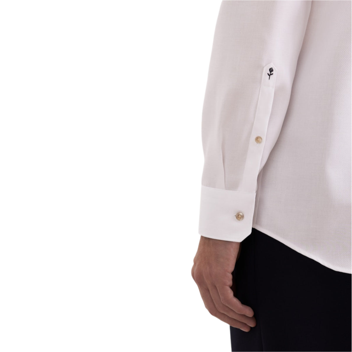 Skjorte regular fit