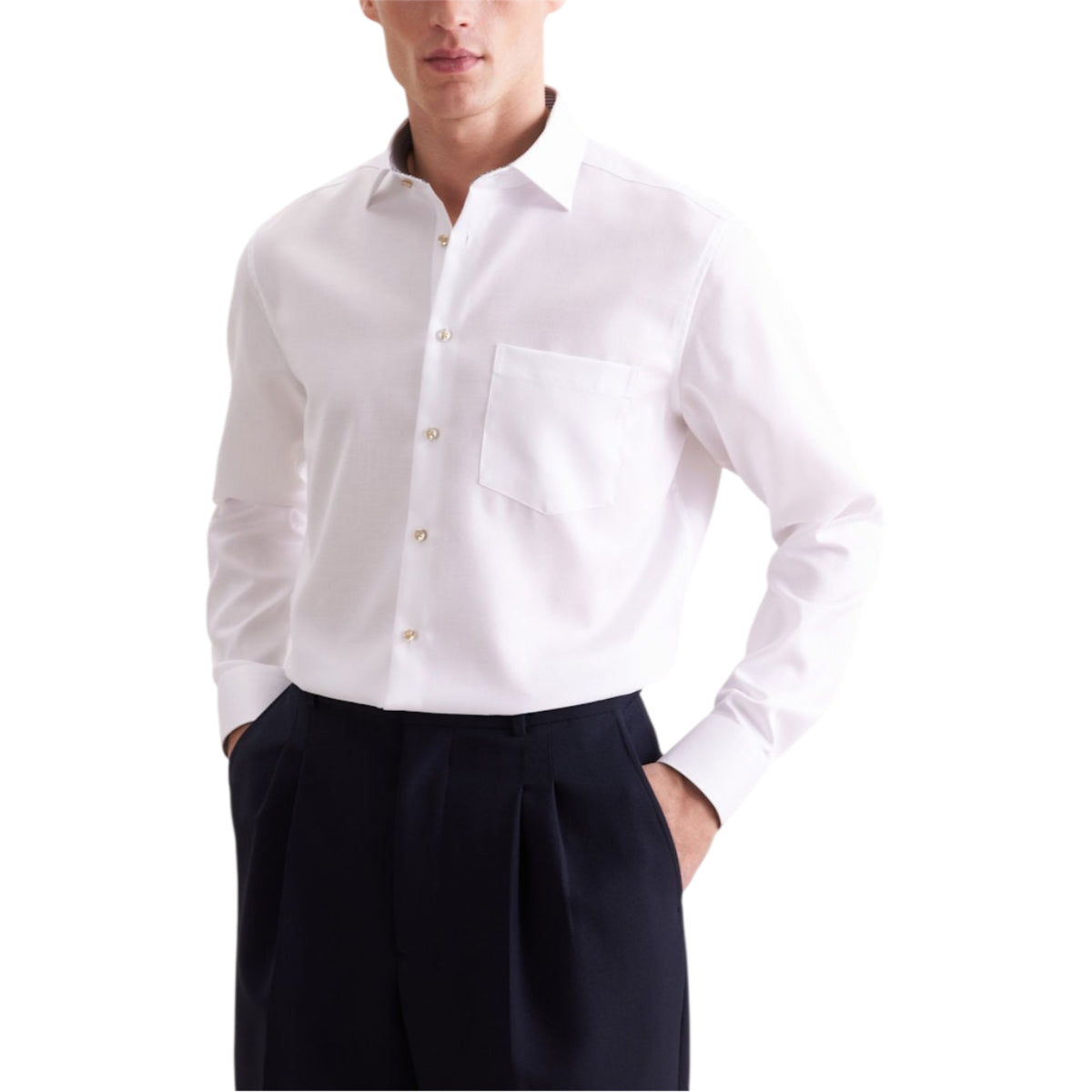 Skjorte regular fit