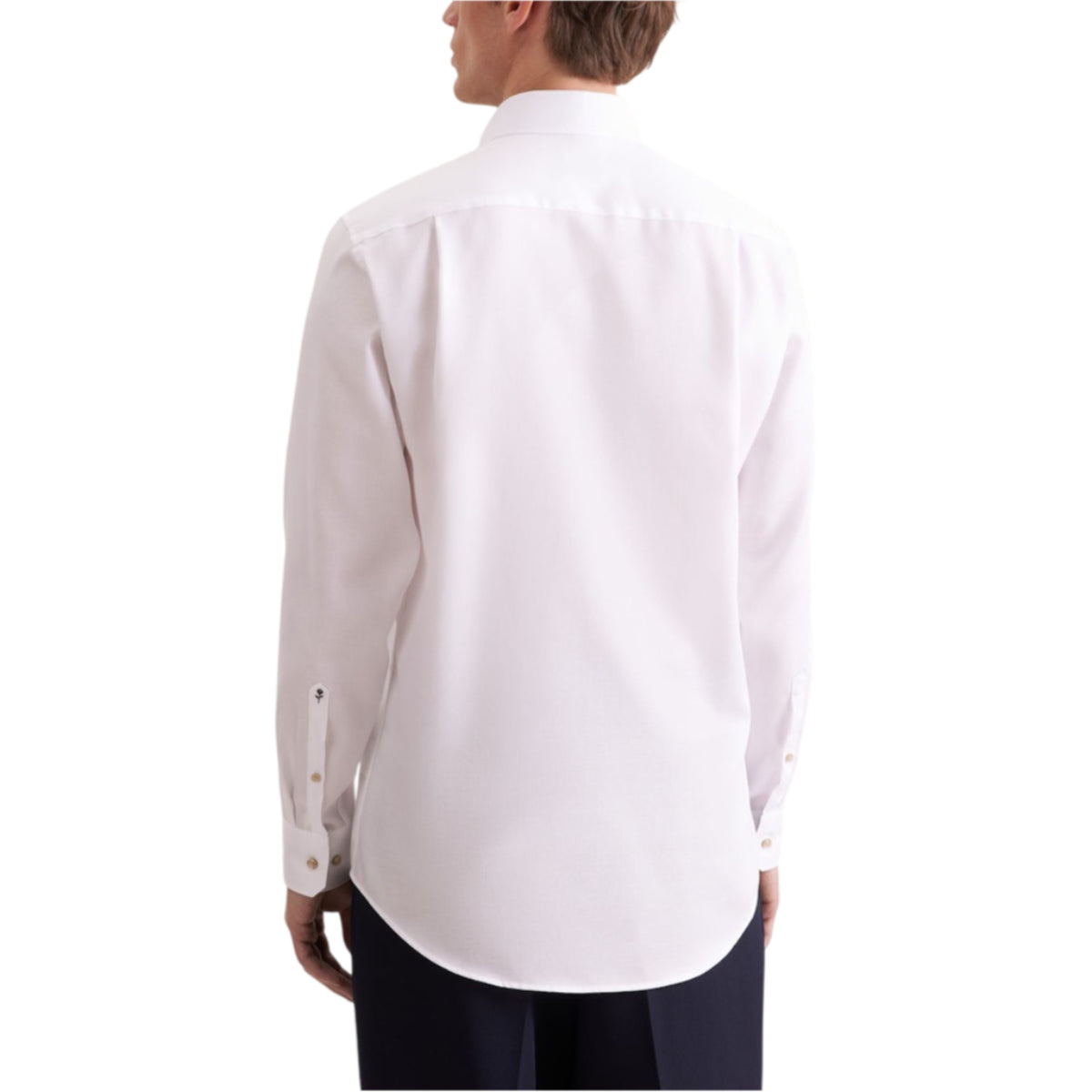 Skjorte regular fit