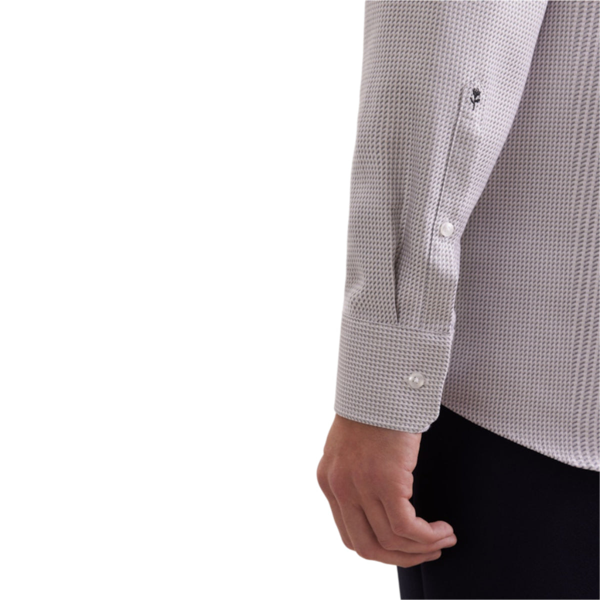 Skjorte regular fit