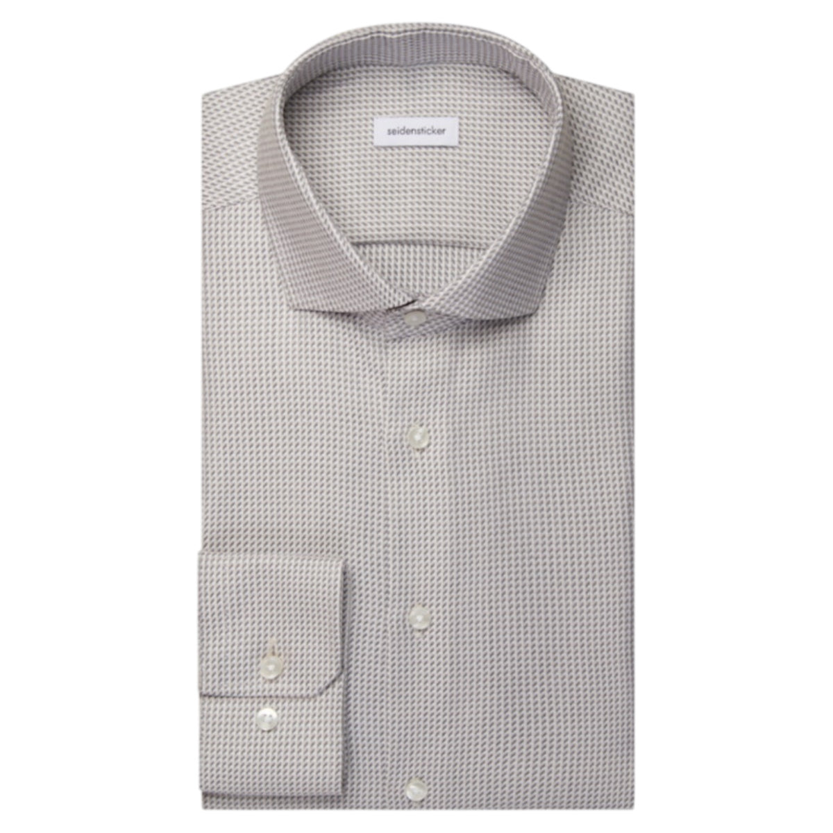 Skjorte regular fit