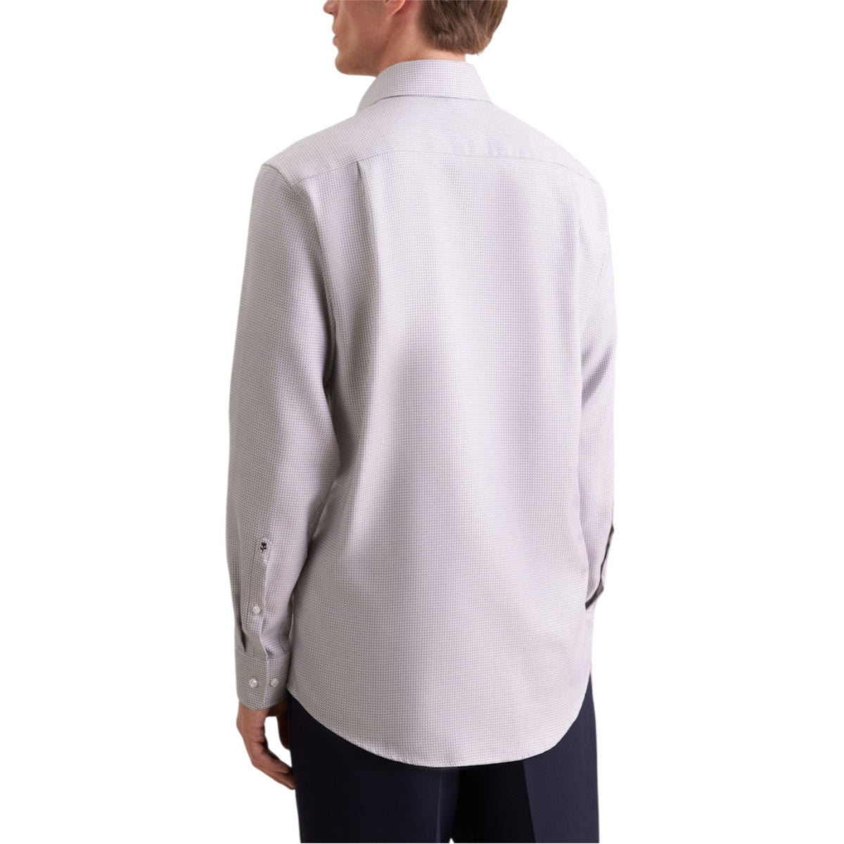 Skjorte regular fit