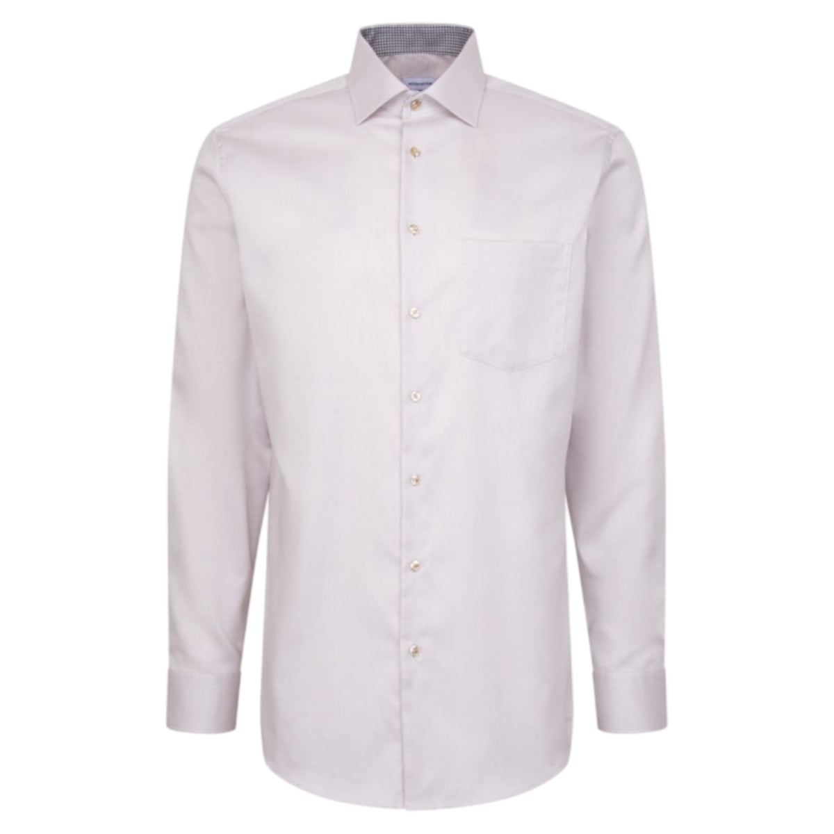 Skjorte regular fit
