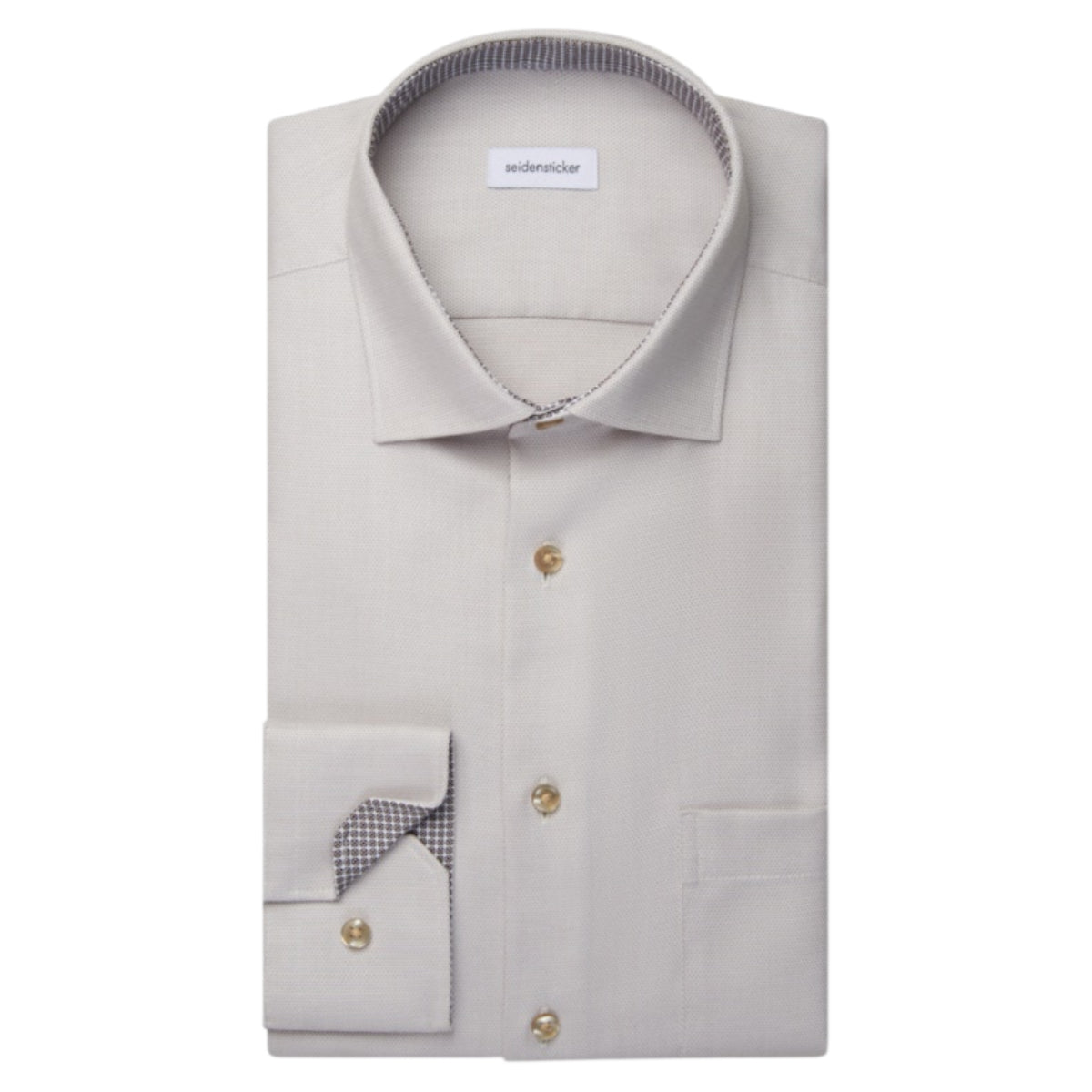 Skjorte regular fit