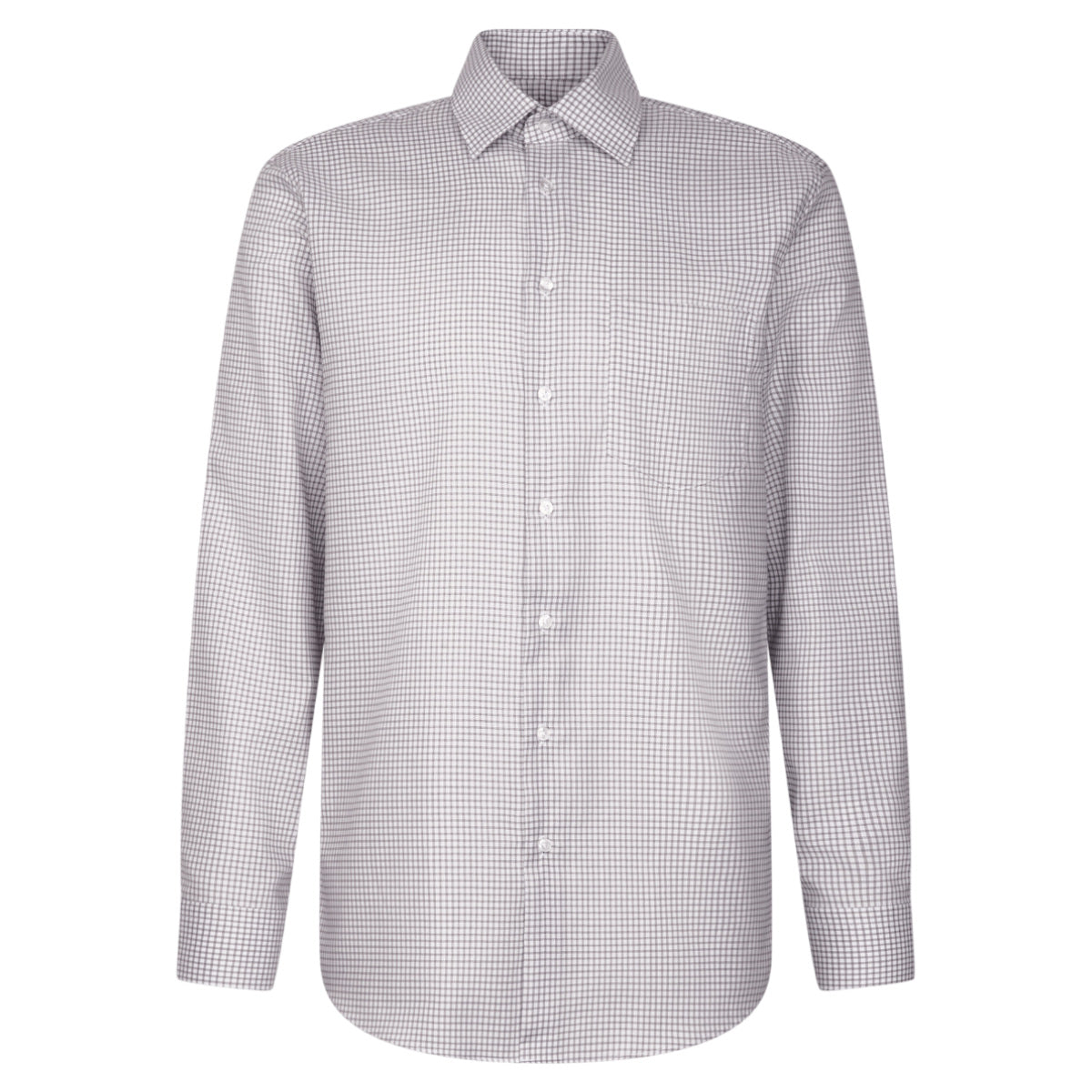 Skjorte comfort fit