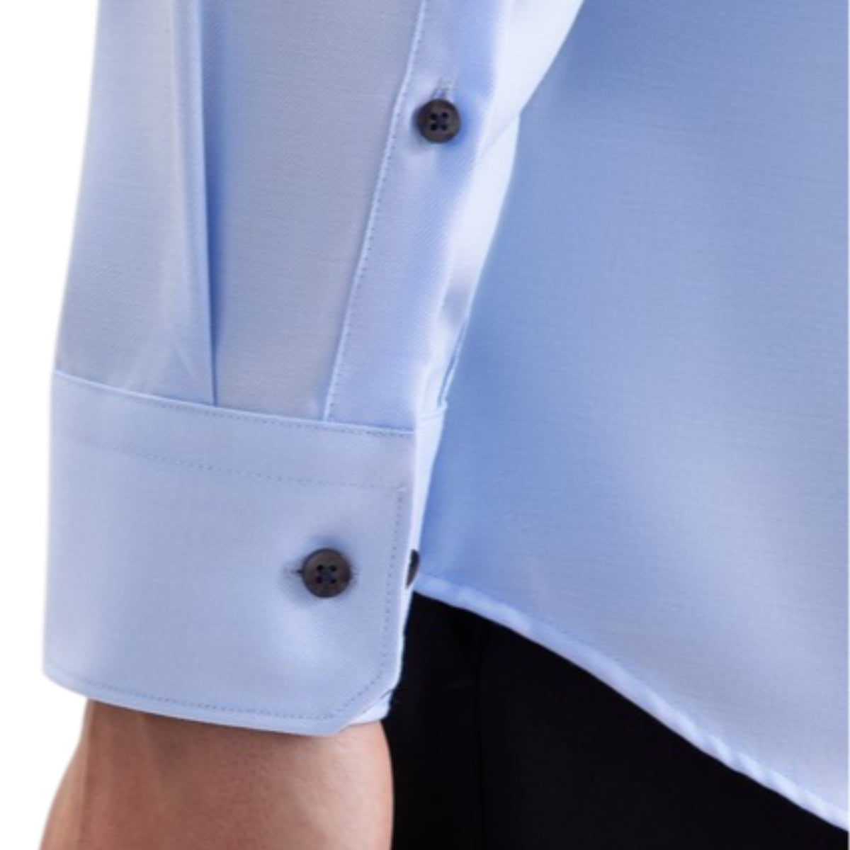 Skjorte comfort fit