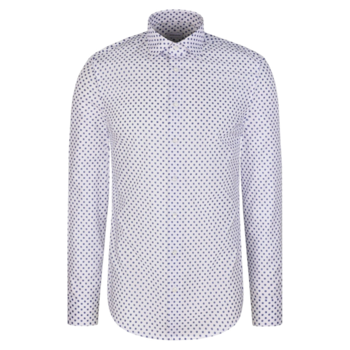 Skjorte regular fit