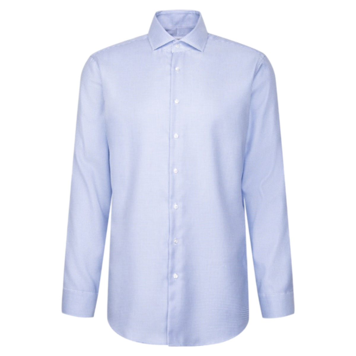 Skjorte regular fit