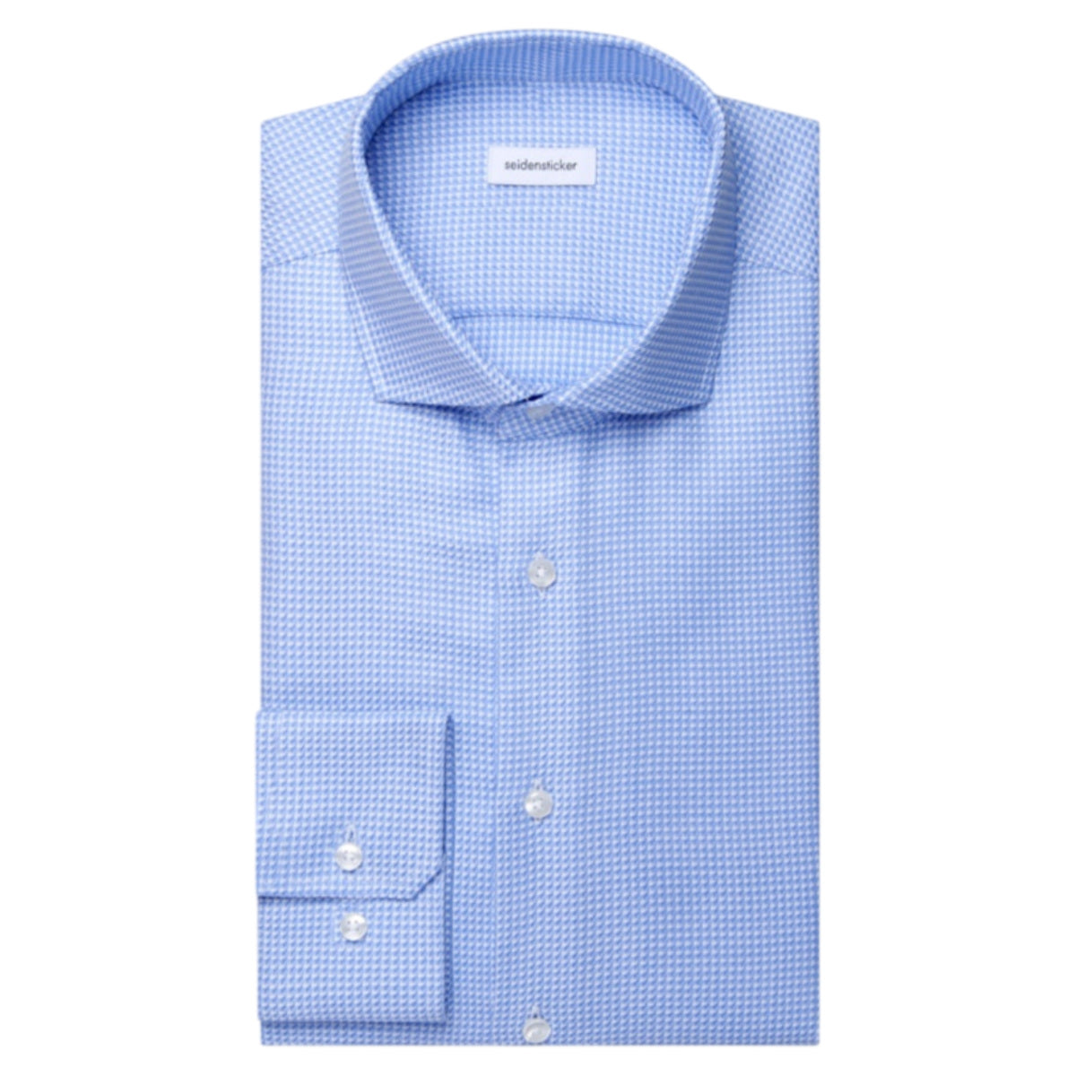 Skjorte regular fit