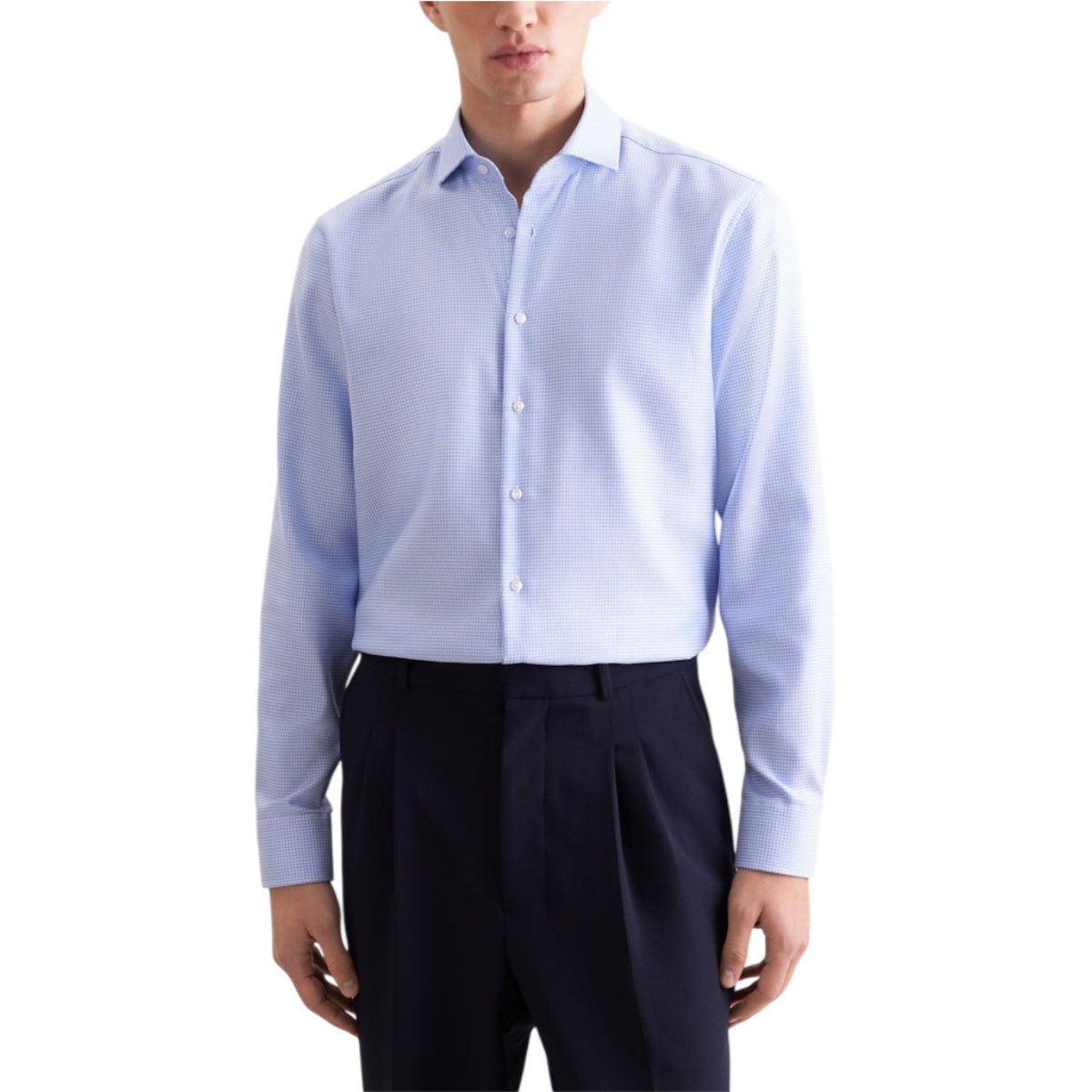 Skjorte regular fit