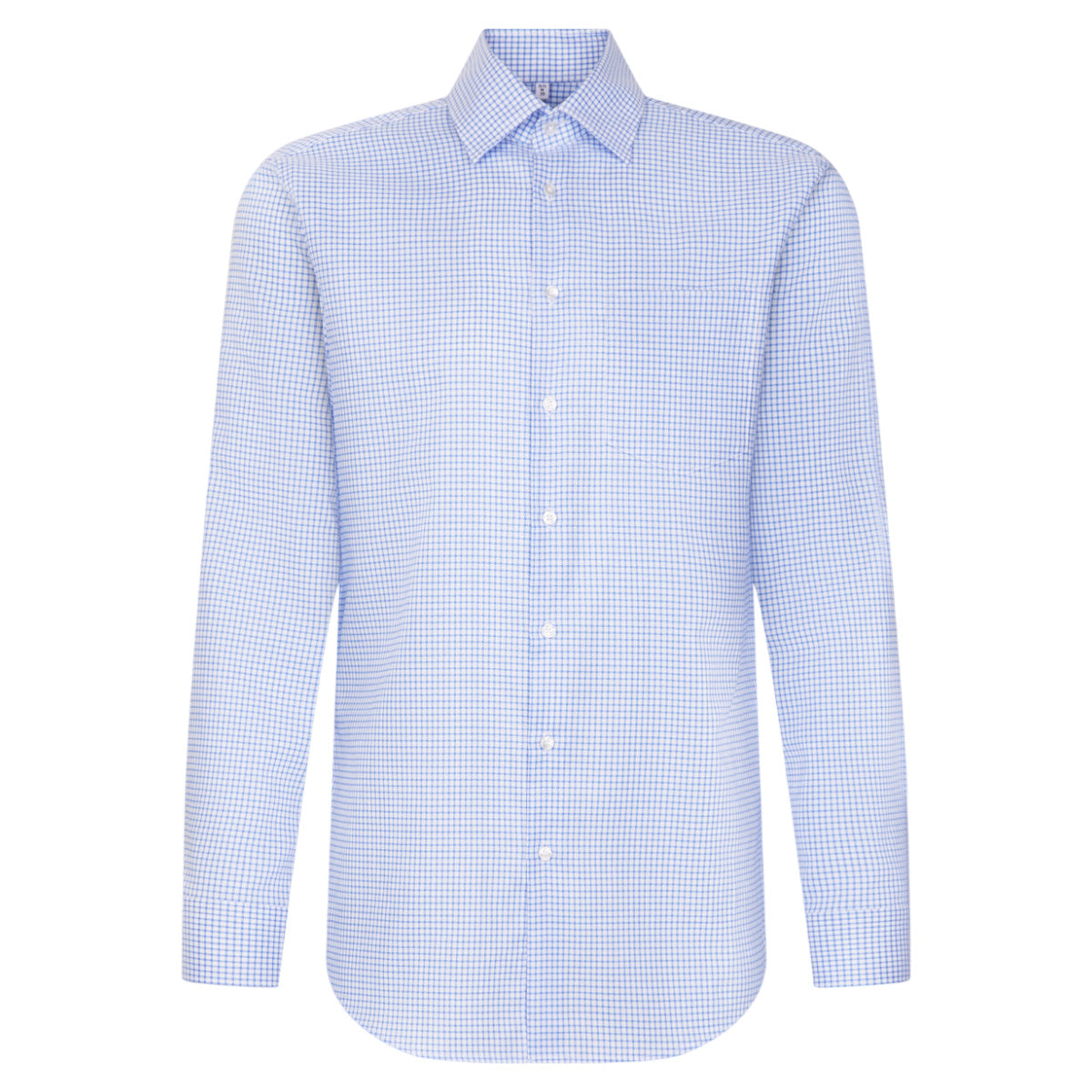 Skjorte comfort fit