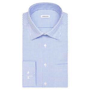 Skjorte comfort fit