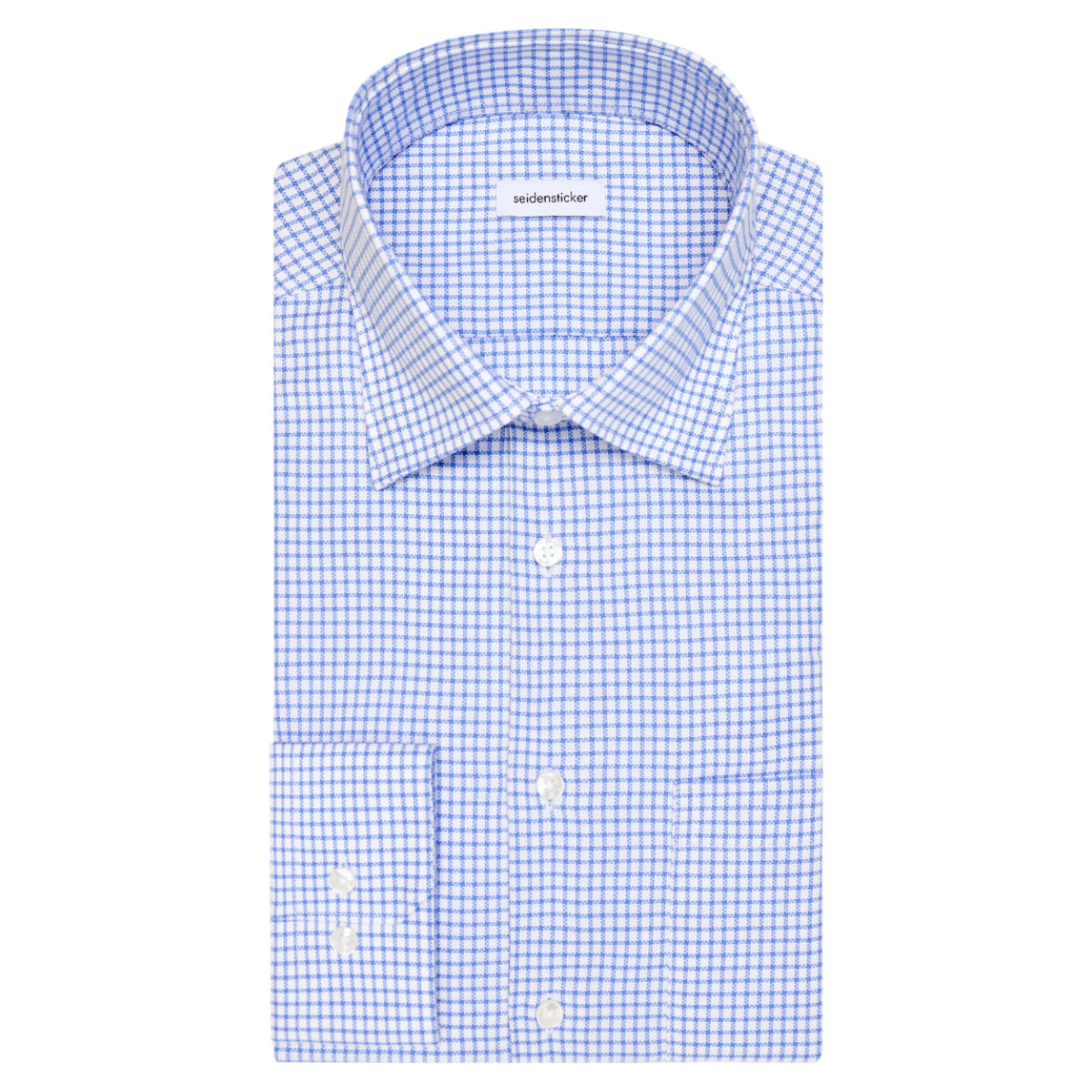 Skjorte comfort fit