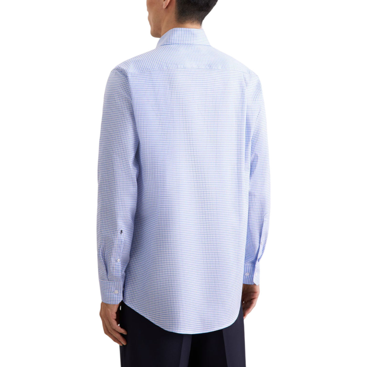 Skjorte comfort fit