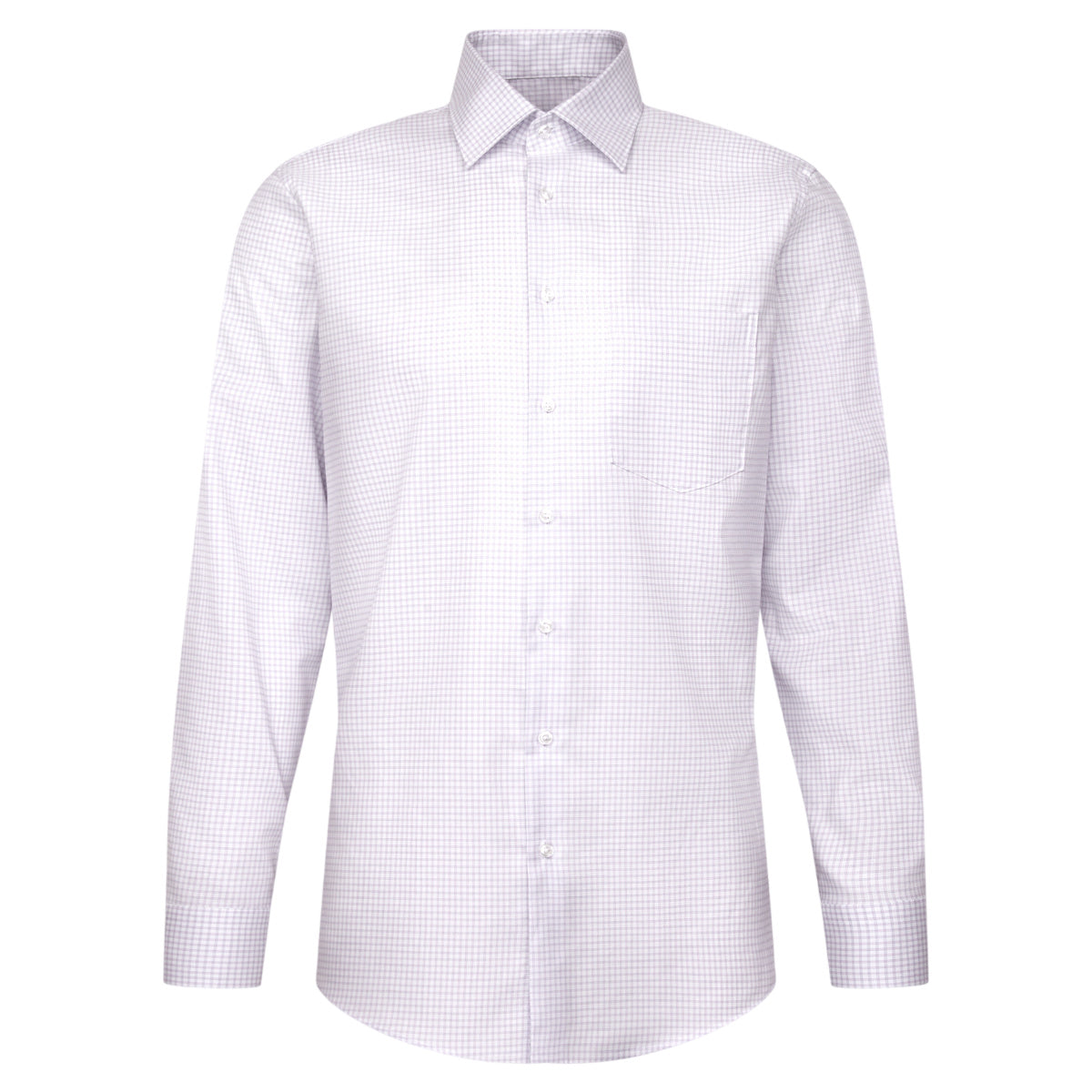 Skjorte comfort fit