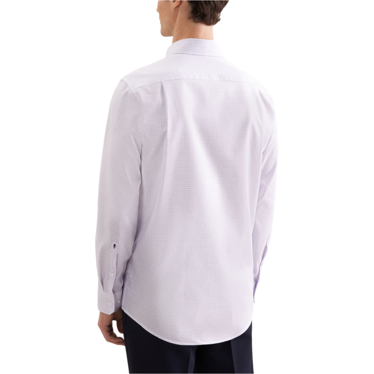 Skjorte comfort fit