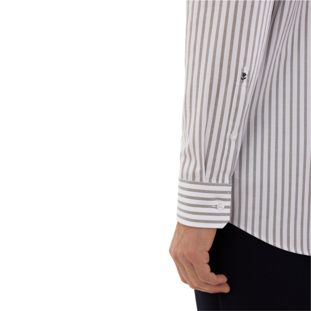 Skjorte regular fit