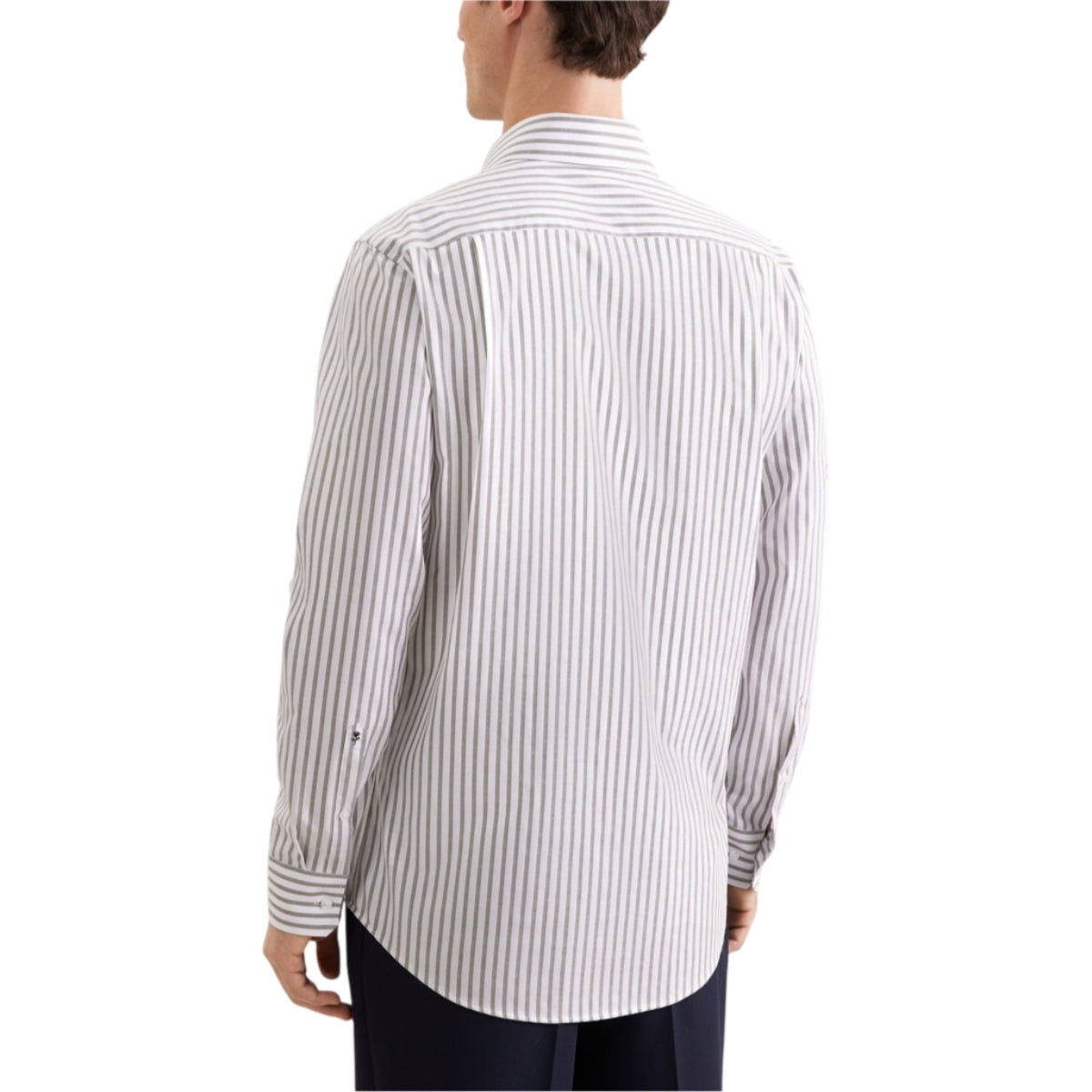 Skjorte regular fit