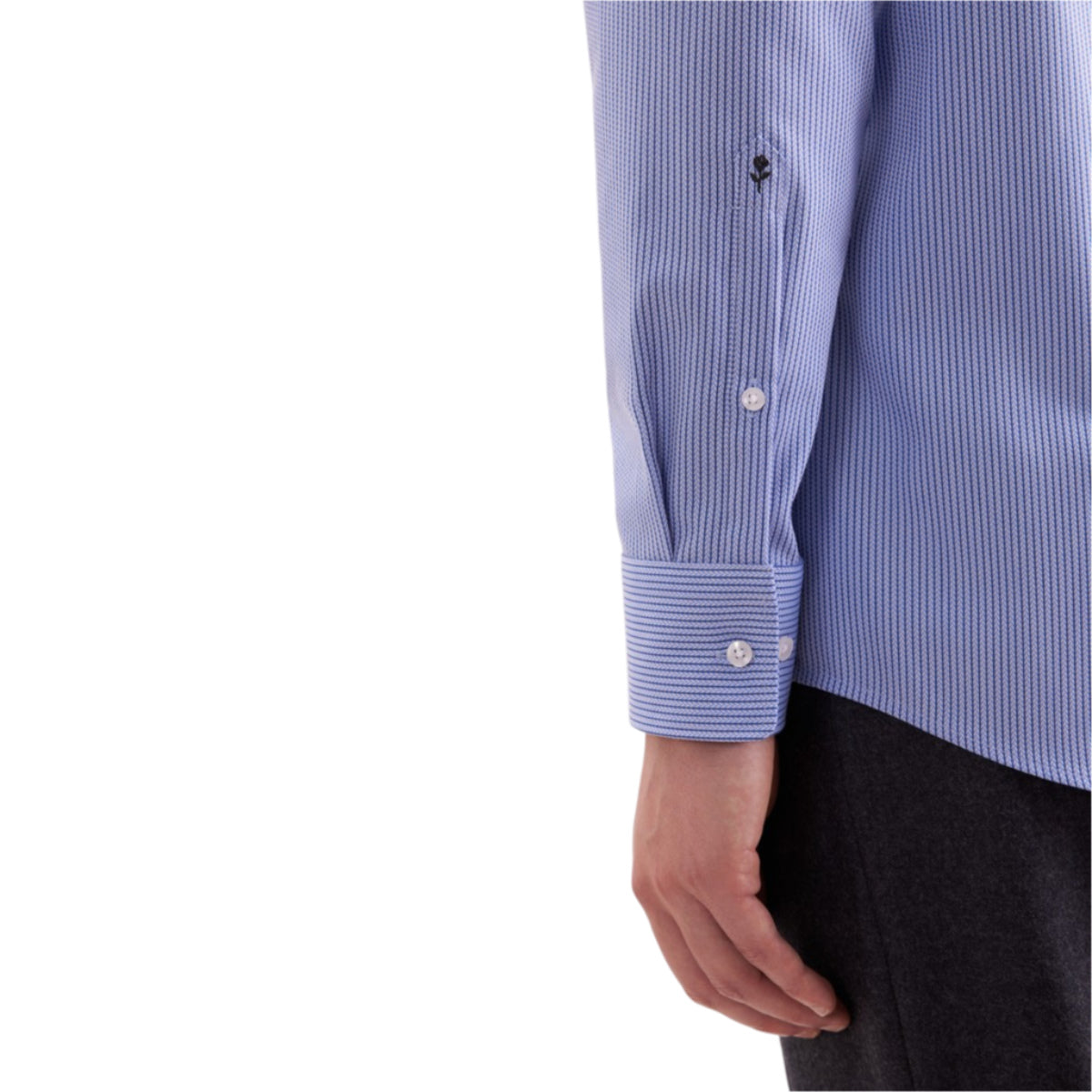 Skjorte regular fit