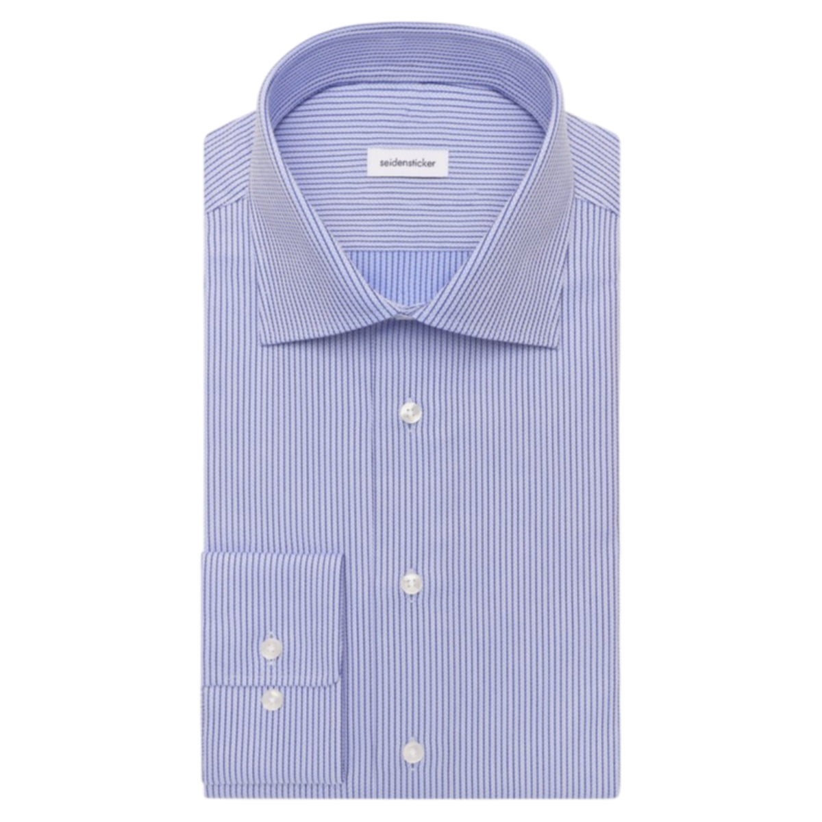 Skjorte regular fit