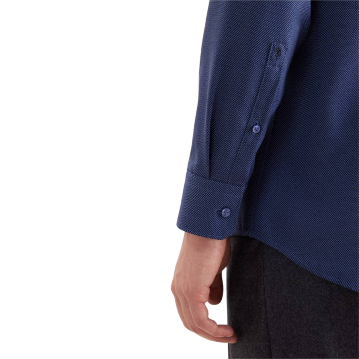 Skjorte regular fit