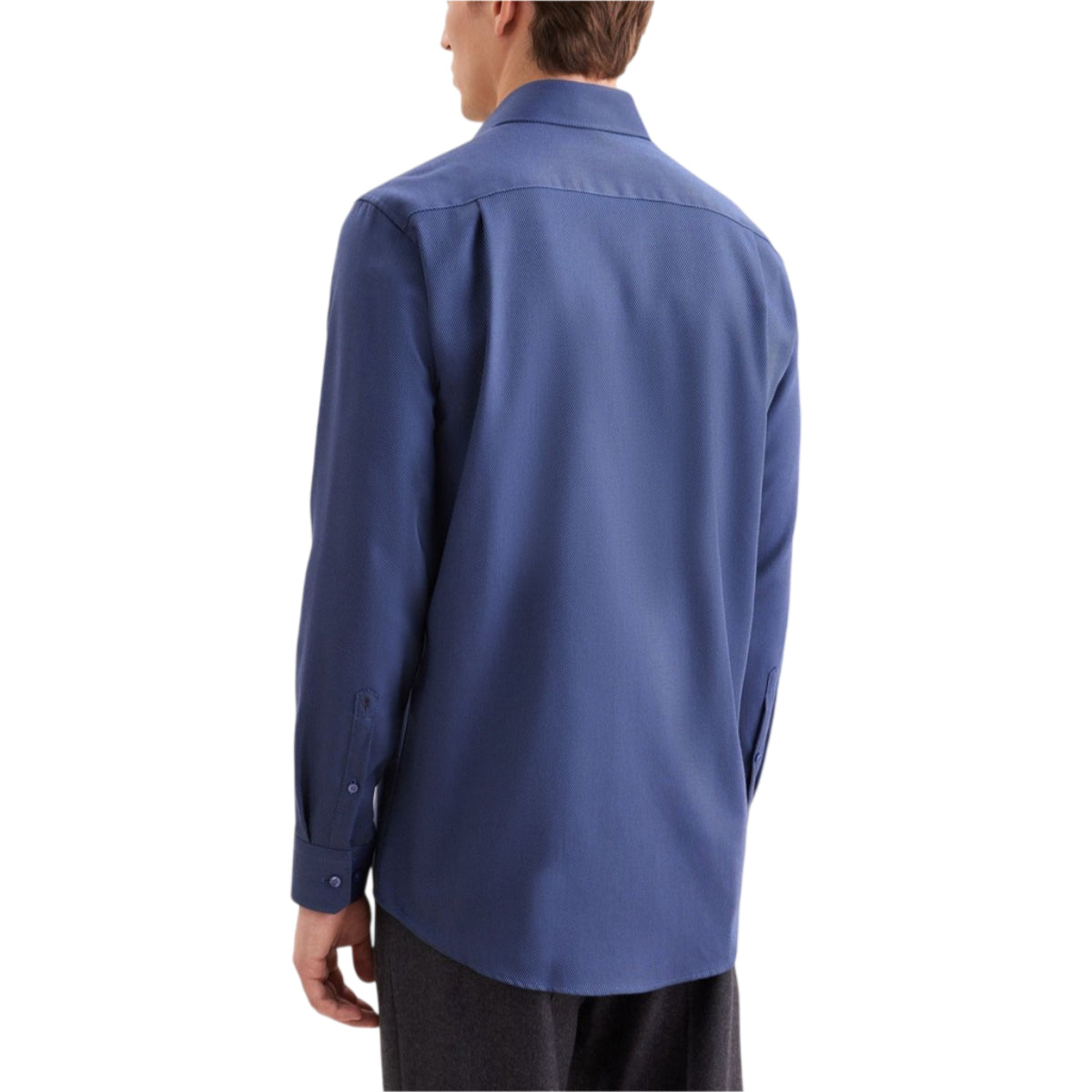 Skjorte regular fit