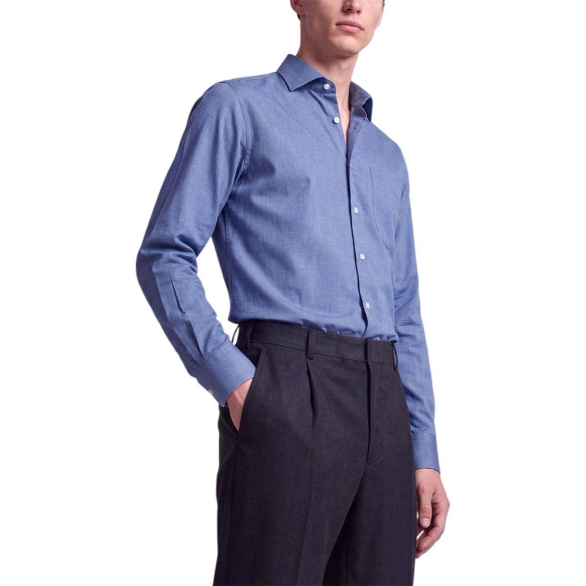 Skjorte regular fit