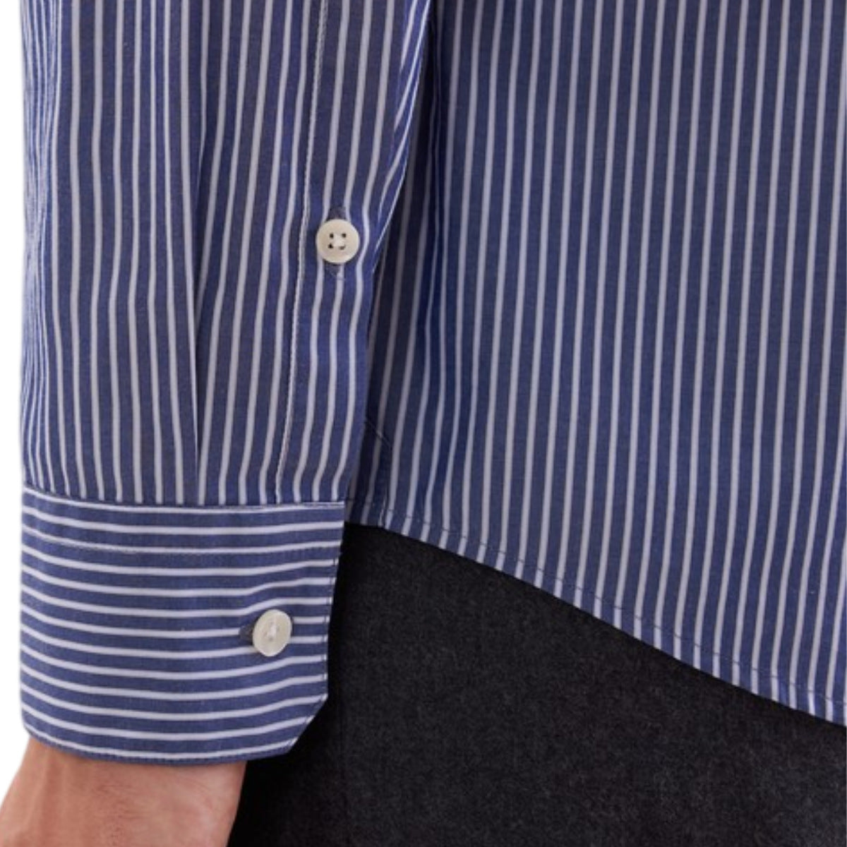 Skjorte regular fit