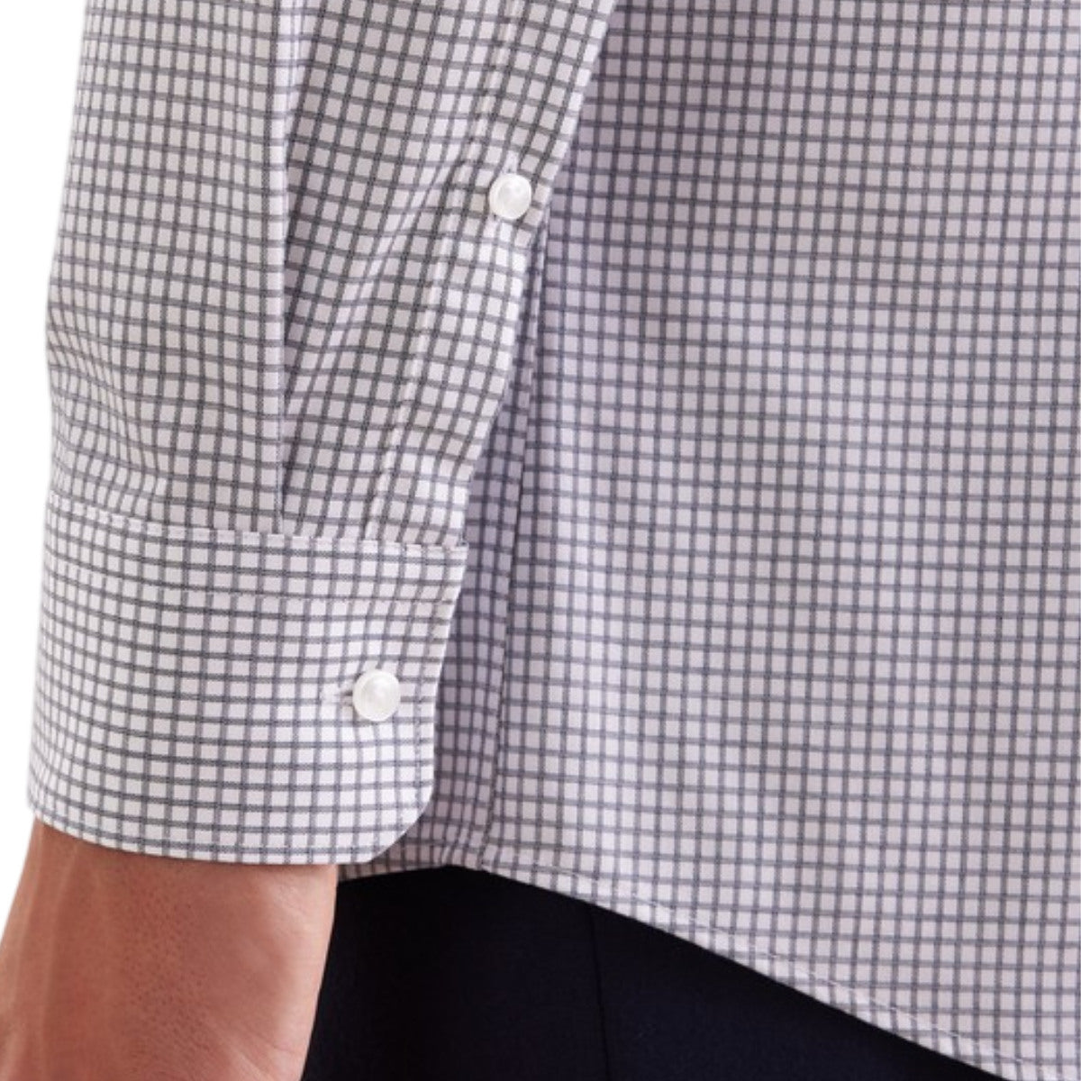 Skjorte regular fit