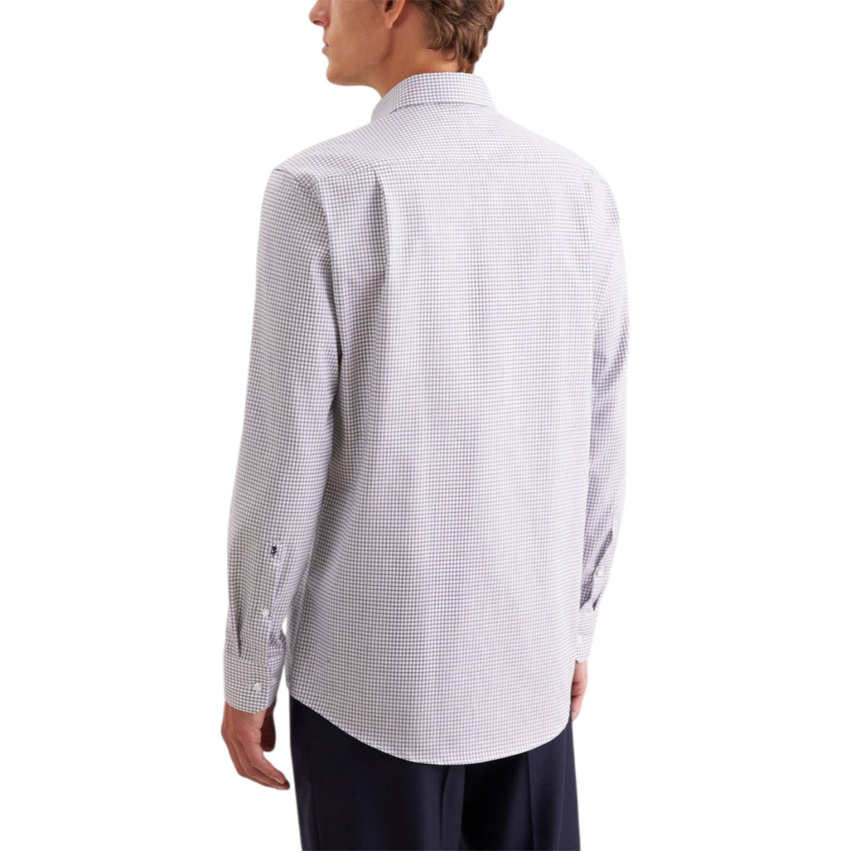 Skjorte regular fit