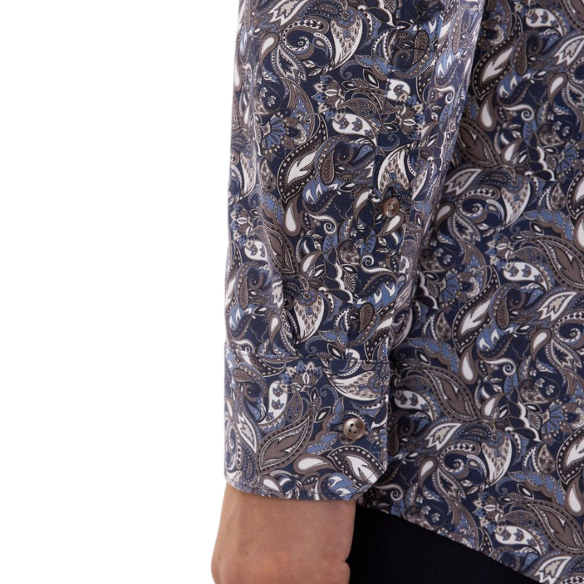 Skjorte regular fit