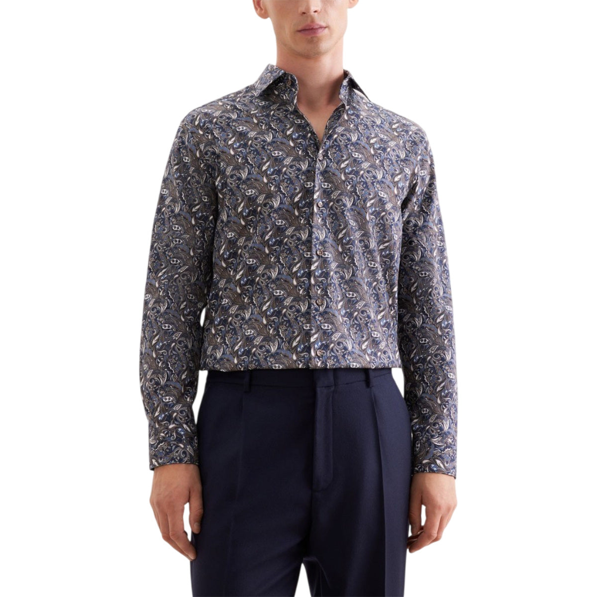 Skjorte regular fit