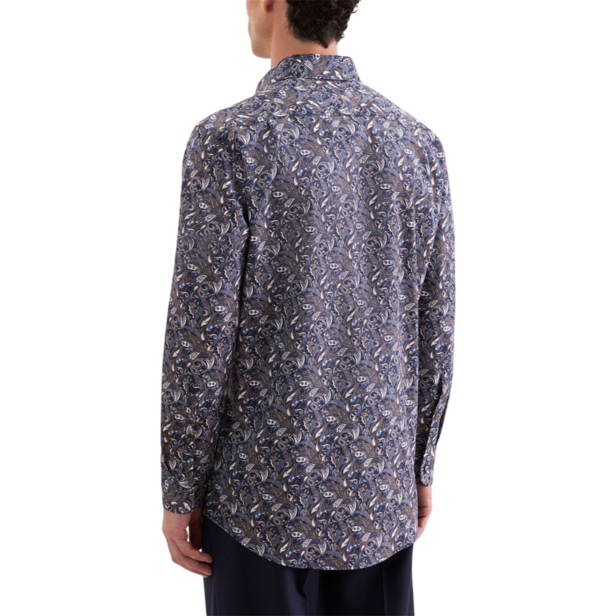 Skjorte regular fit