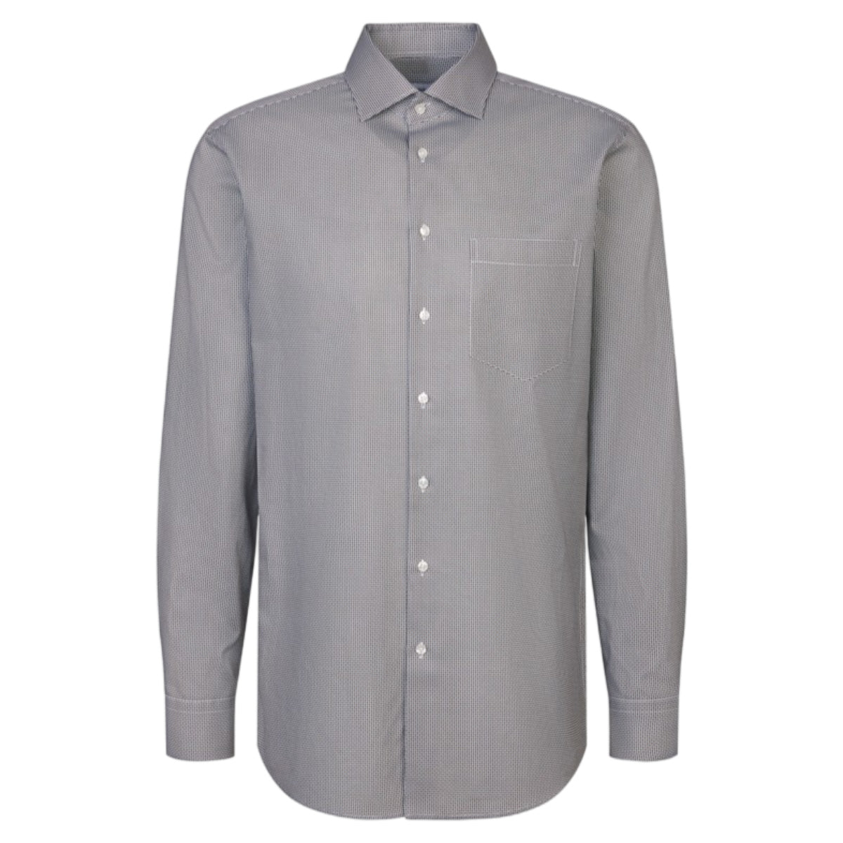 Skjorte regular fit