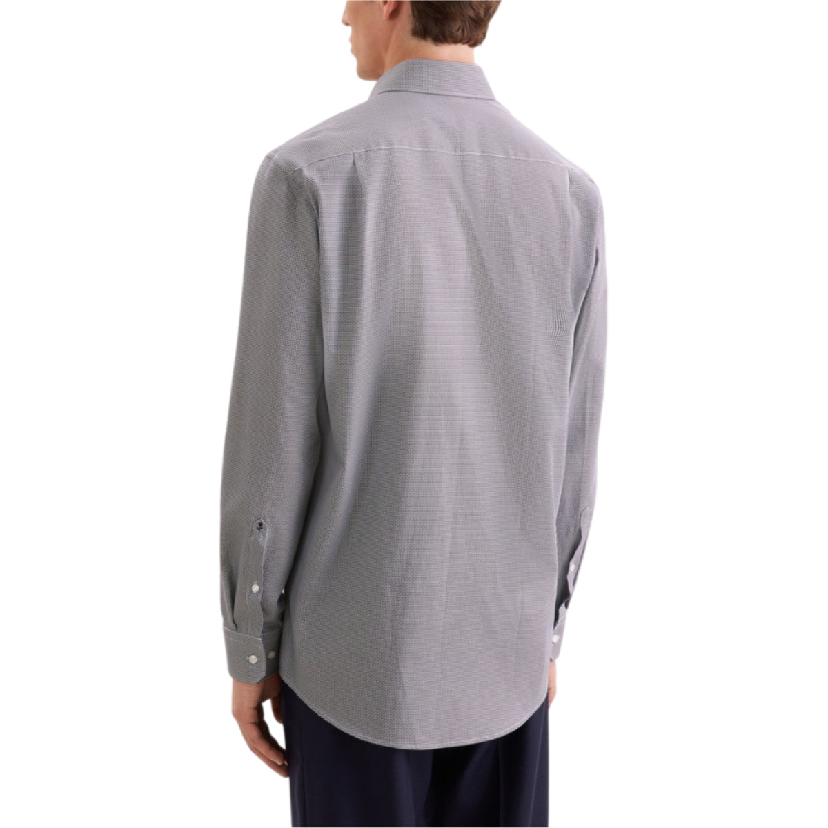 Skjorte regular fit