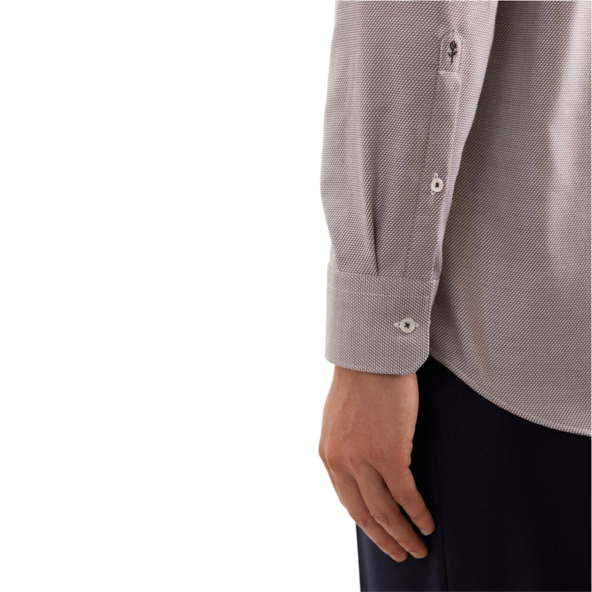 Skjorte regular fit