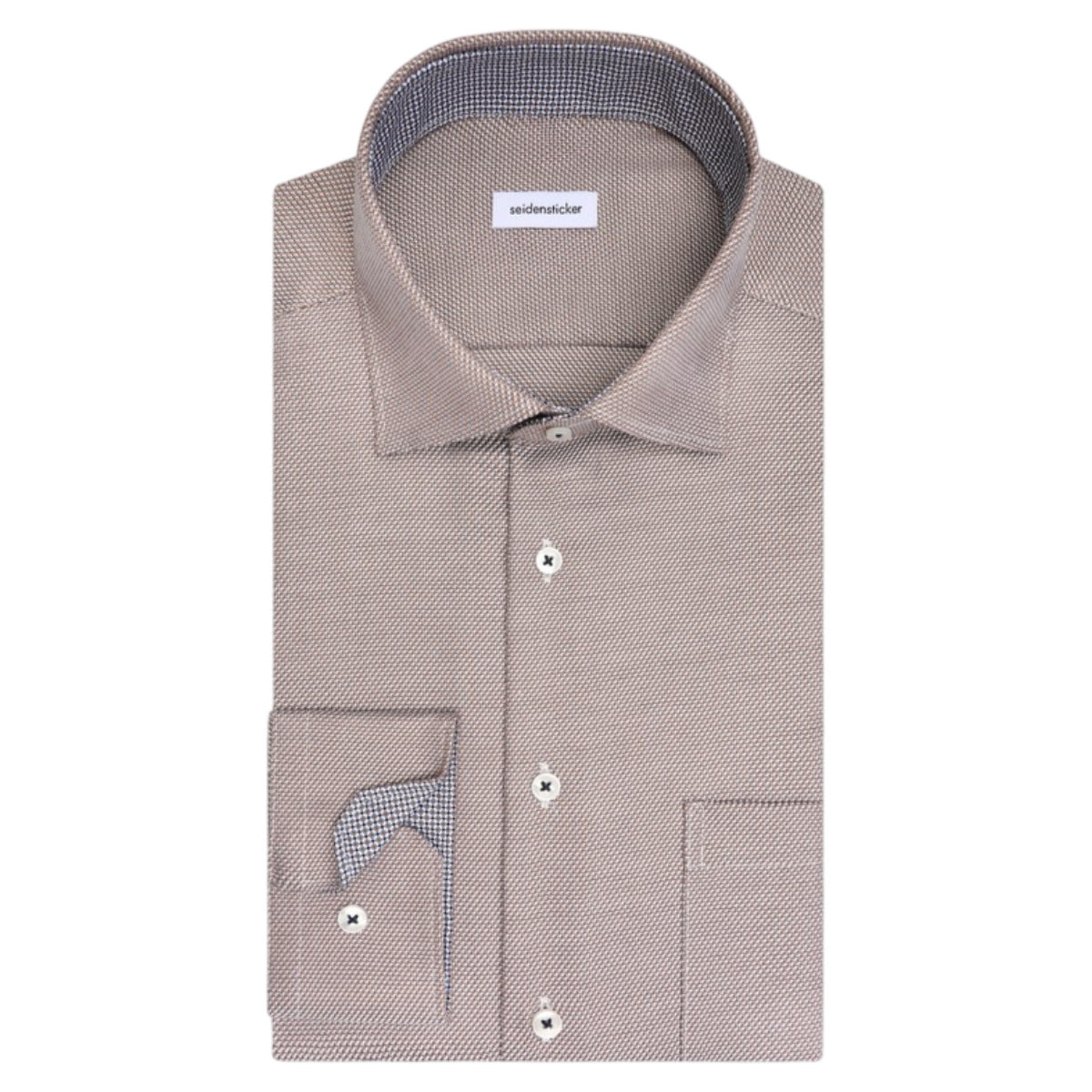 Skjorte regular fit