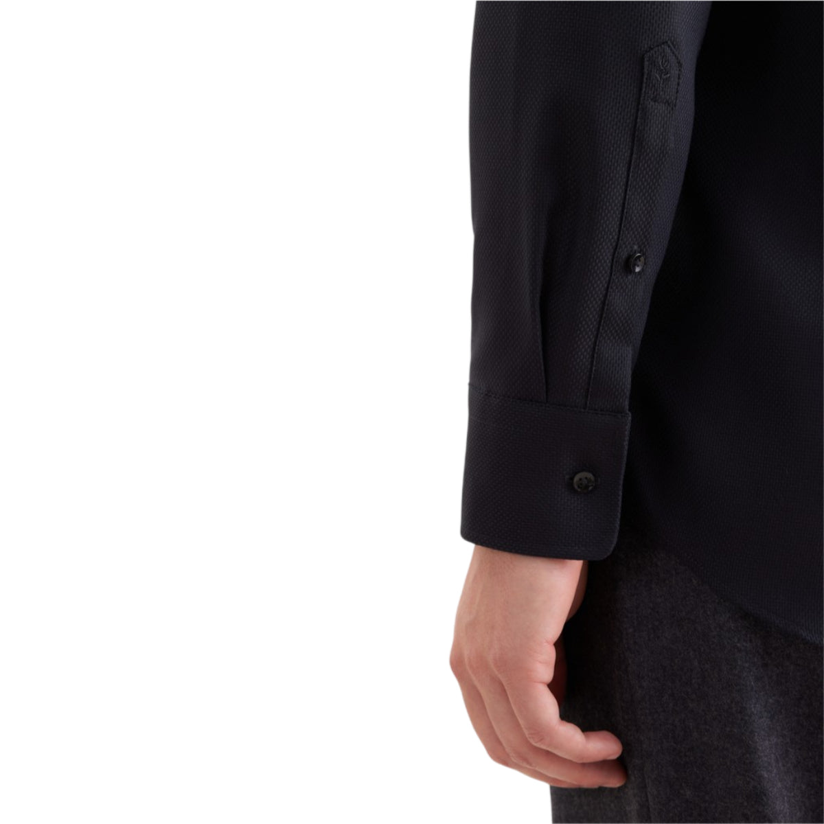Skjorte regular fit