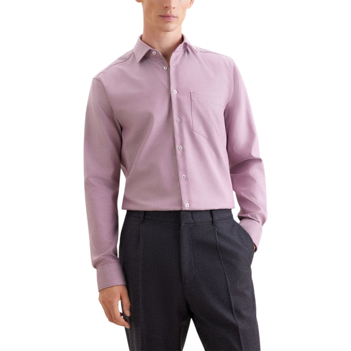 Skjorte regular fit