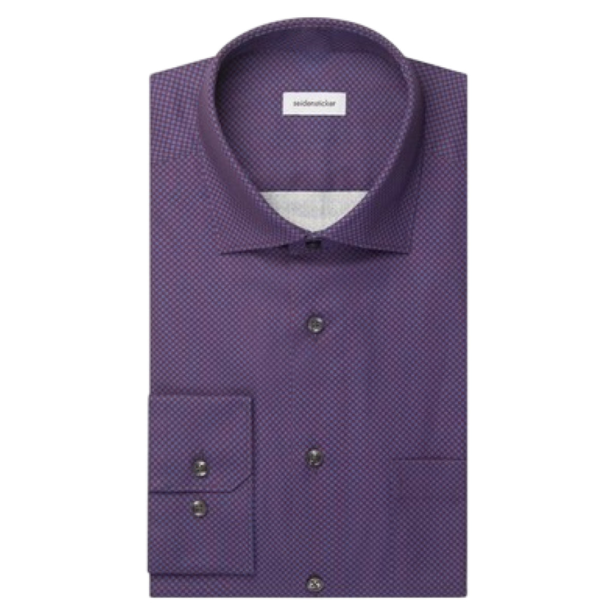 Skjorte regular fit