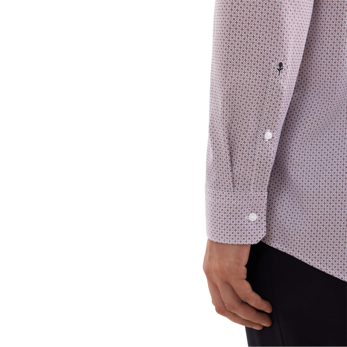 Skjorte regular fit