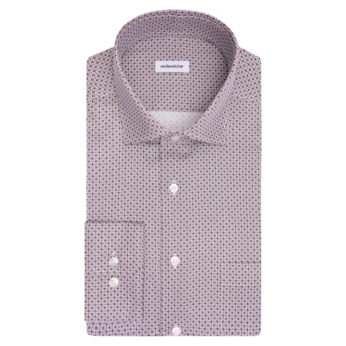Skjorte regular fit